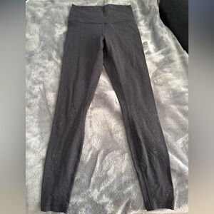 Lululemon Align Leggings